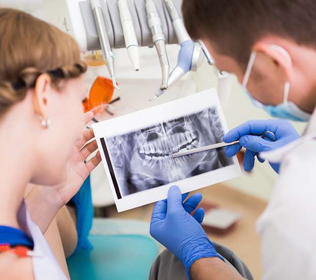 Auburn Hills Will I Need a Bone Graft for Dental Implants?