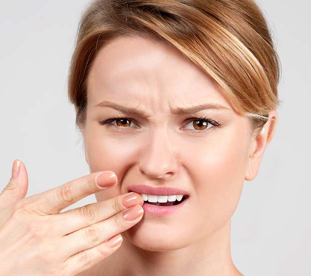 Auburn Hills What Should I Do If I Chip My Tooth?