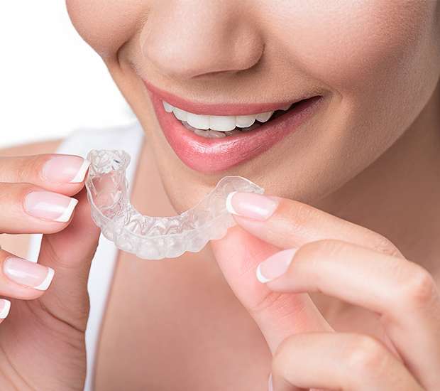 Auburn Hills Clear Aligners