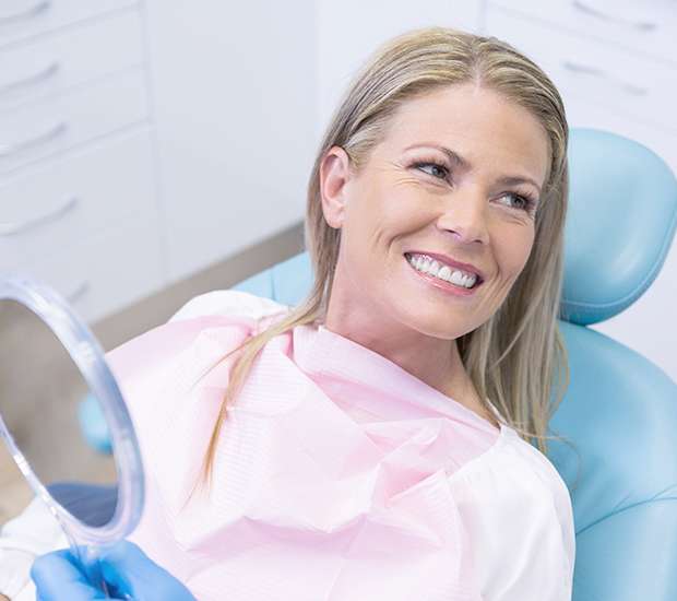 Auburn Hills Cosmetic Dental Services