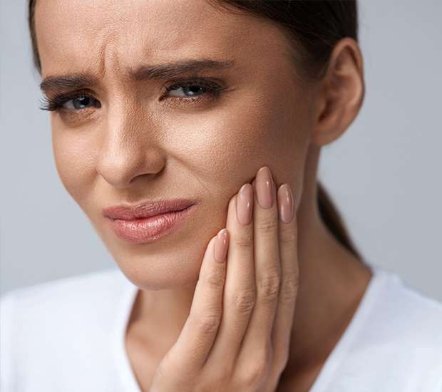 Auburn Hills Dental Anxiety
