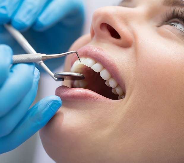 Auburn Hills Dental Restoration