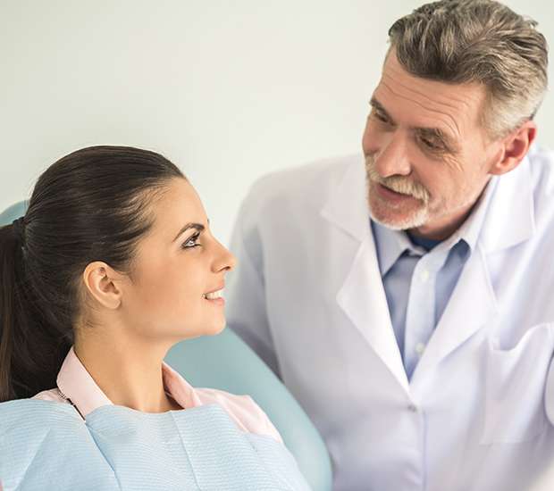 Auburn Hills Dental Checkup