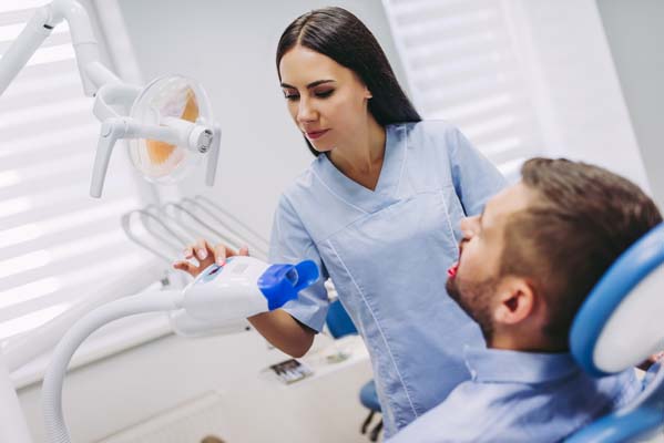 Deep Teeth Cleaning: What To Expect And Why It Matters