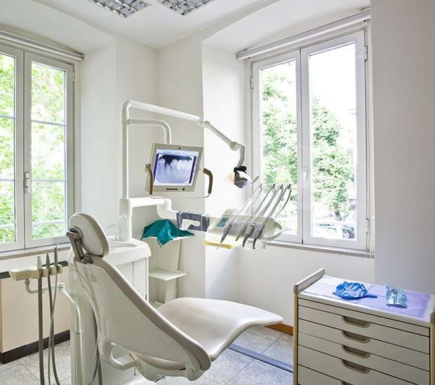 Auburn Hills Dental Office
