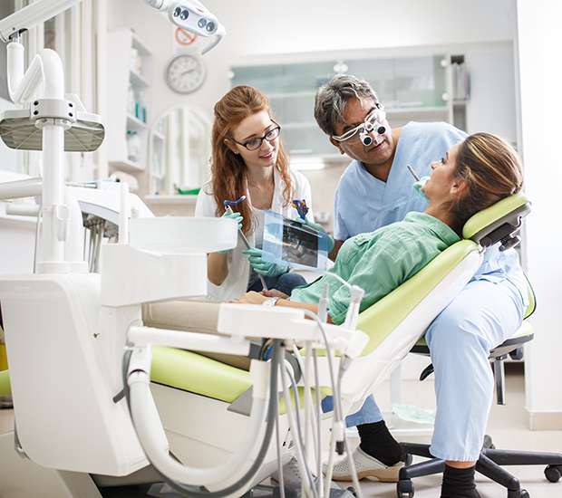 Auburn Hills Dental Procedures