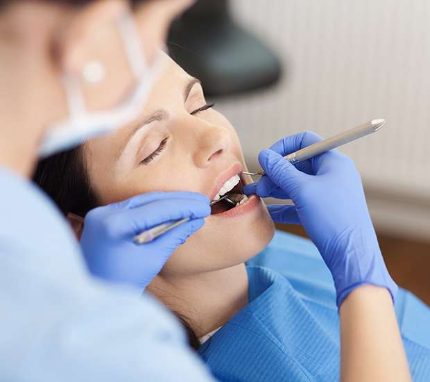 Auburn Hills Dental Restoration