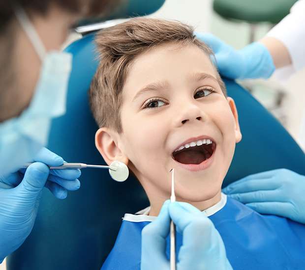 Auburn Hills Dental Restoration