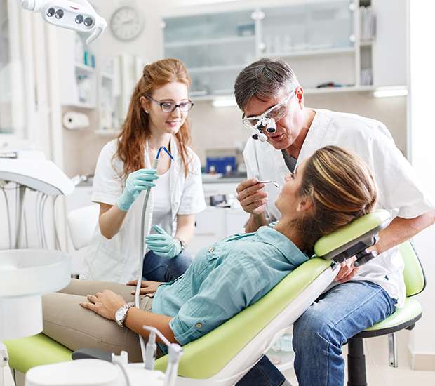Auburn Hills Dental Services