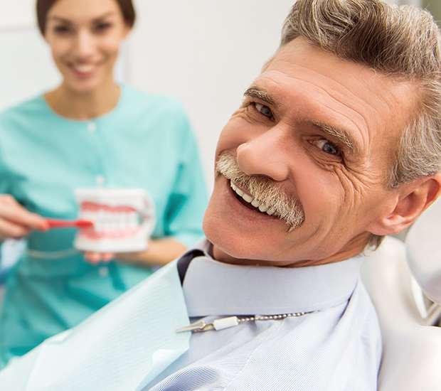 Auburn Hills Denture Care