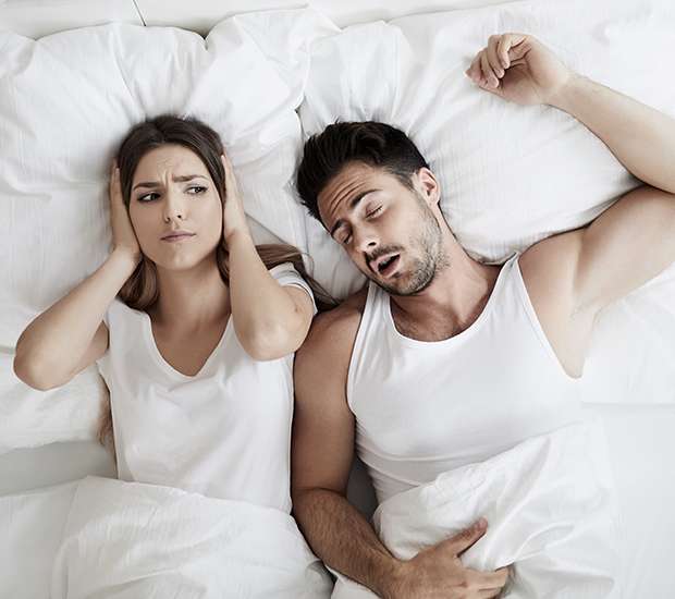 Auburn Hills Do I Have Sleep Apnea?