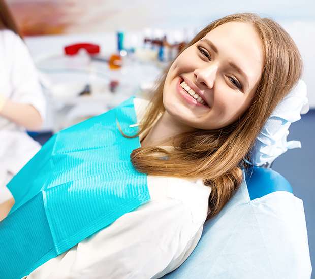 Auburn Hills Emergency Dentist