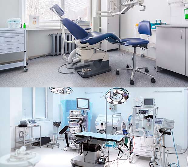Auburn Hills Dental Restoration