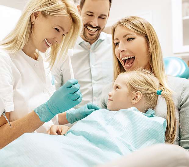 Auburn Hills Family Dentist