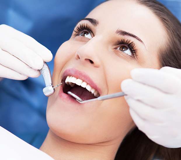 Auburn Hills Full Mouth Reconstruction