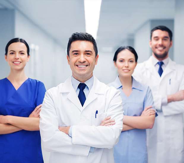Auburn Hills General Dentist