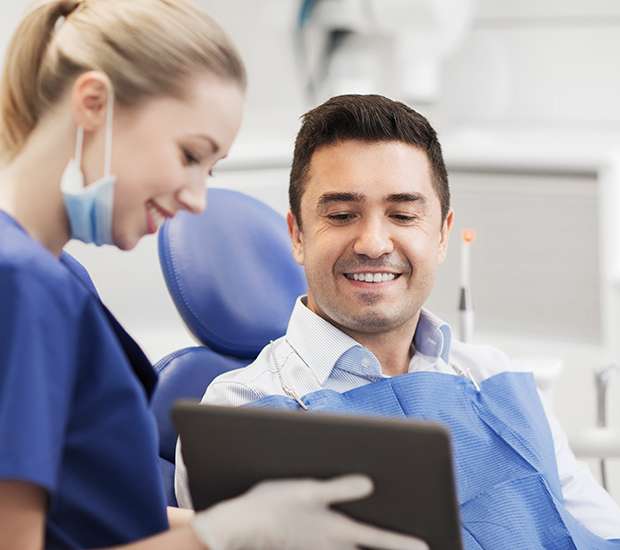 Auburn Hills General Dentistry Services