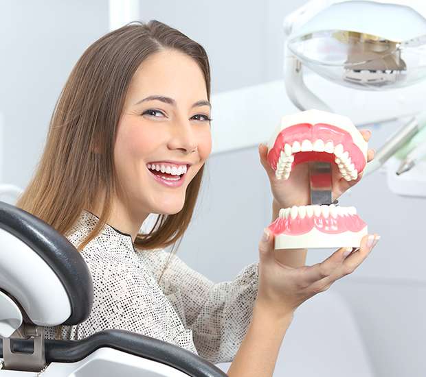 Auburn Hills Implant Dentist