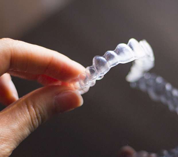 Auburn Hills Invisalign Dentist