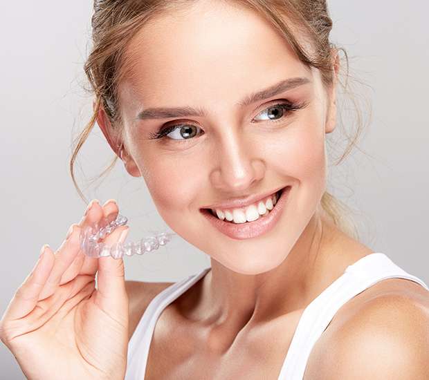 Auburn Hills Invisalign for Teens