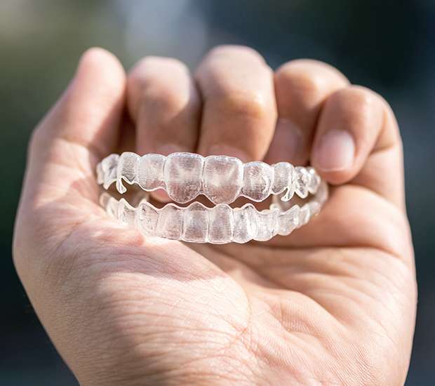 Auburn Hills Is Invisalign Teen Right for My Child?
