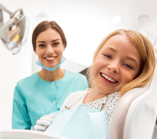 Auburn Hills Kid Friendly Dentist