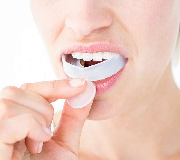 Auburn Hills Mouth Guards