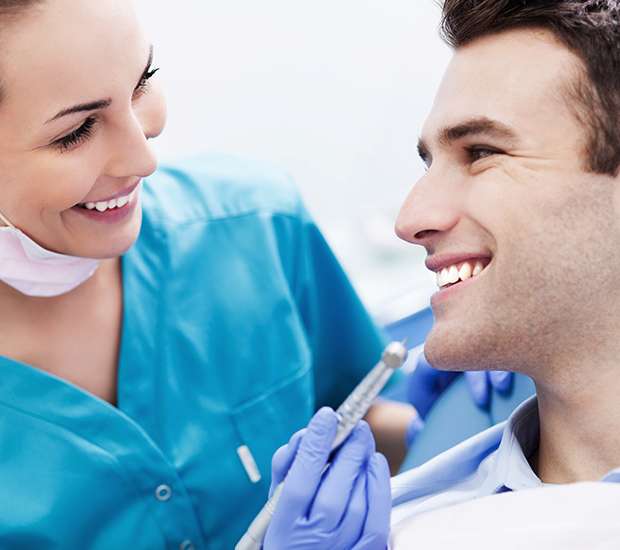 Auburn Hills Multiple Teeth Replacement Options