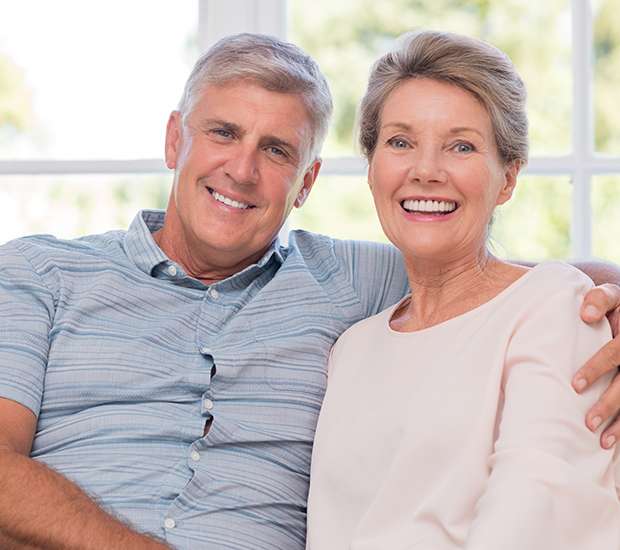 Auburn Hills Options for Replacing Missing Teeth