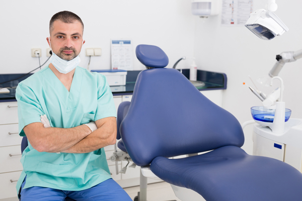 What To Expect During An Oral Cancer Screening