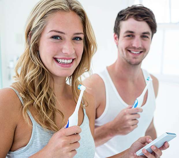Auburn Hills Oral Hygiene Basics