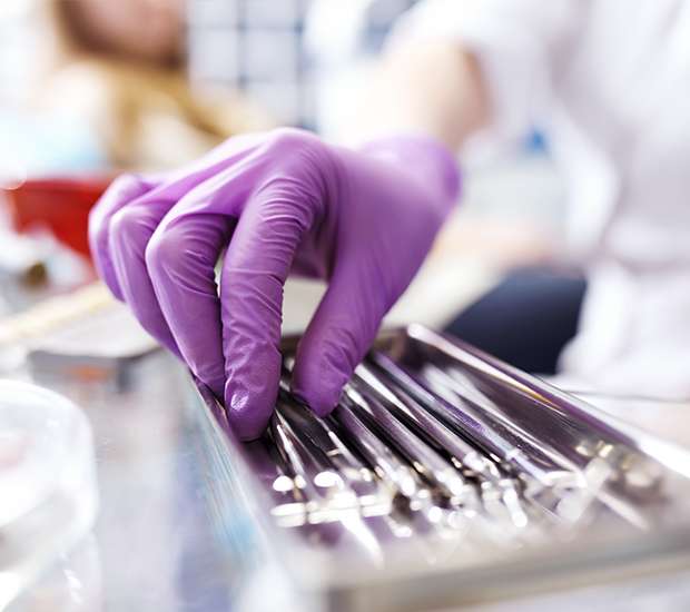 Auburn Hills Dental Restoration