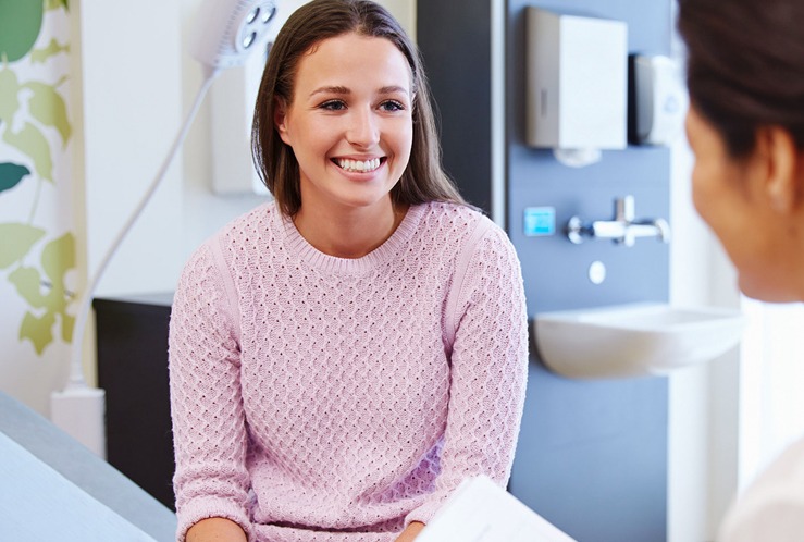 Smile Fresh Dental