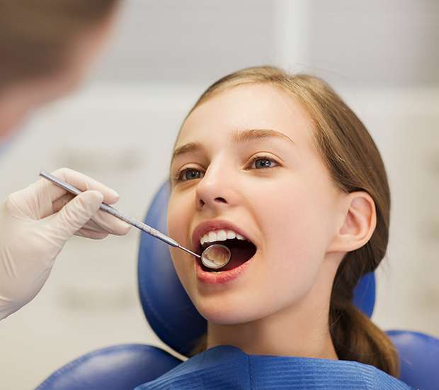 Auburn Hills Pediatric Dentist