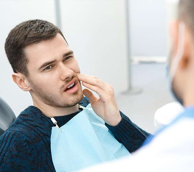 Auburn Hills Post-Op Care for Dental Implants