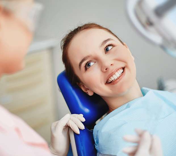 Auburn Hills Root Canal Treatment
