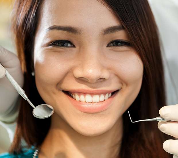 Auburn Hills Routine Dental Procedures