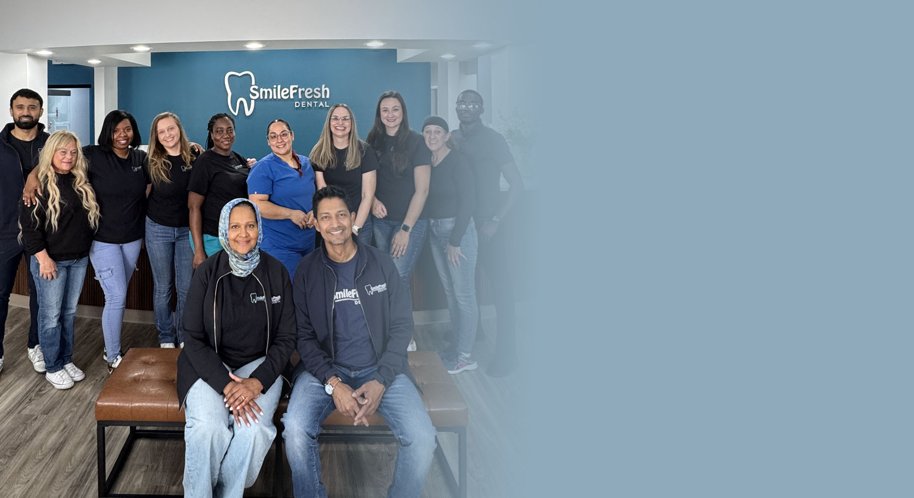 Gentle Dentistry & Personalized Care