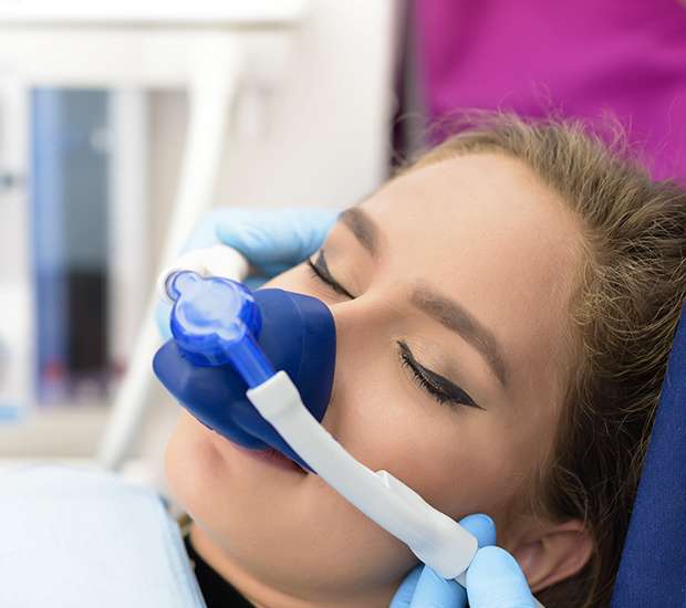 Auburn Hills Sedation Dentist