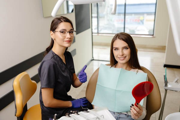 How To Prepare For A Smile Makeover