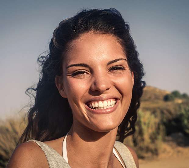 Auburn Hills Smile Makeover