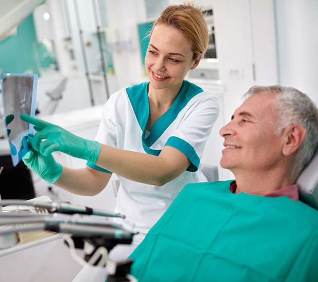 Auburn Hills Solutions for Common Denture Problems