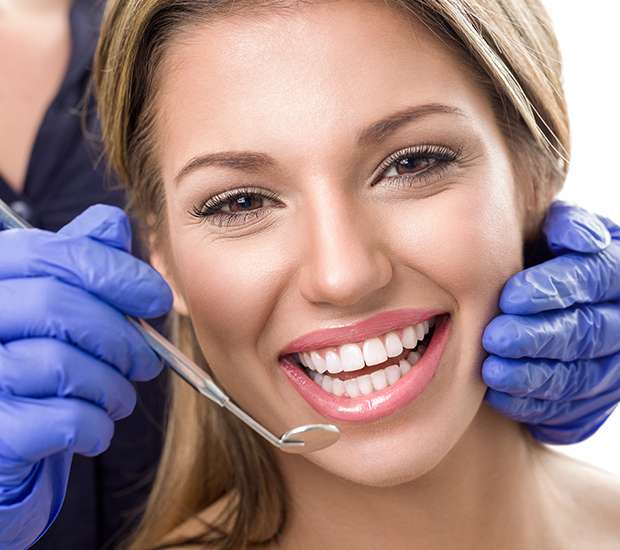 Auburn Hills Dental Restoration