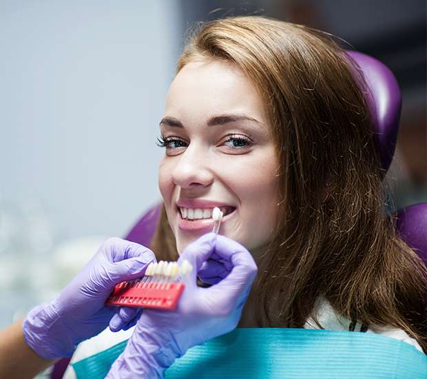 Auburn Hills Teeth Whitening