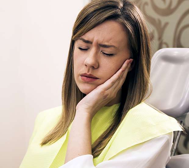 Auburn Hills TMJ Dentist
