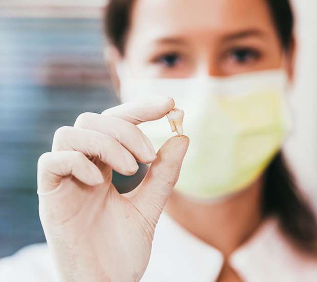 Auburn Hills Tooth Extraction