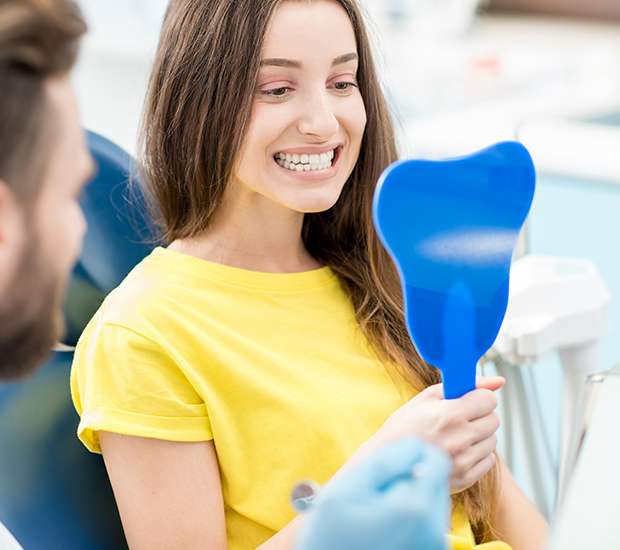 Auburn Hills What Can I Do to Improve My Smile?
