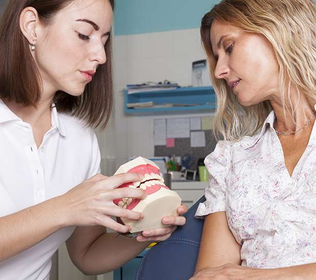 Auburn Hills What to Expect When Getting Dentures
