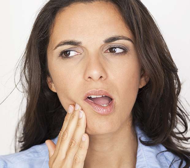 Auburn Hills Why Are My Gums Bleeding?